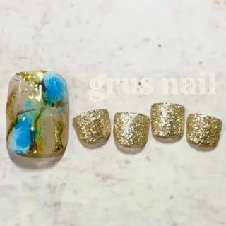 ネイル T REINAのネイルデザイン