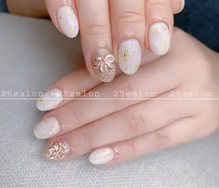 ネイル 2 5のマツエク・マツパデザイン