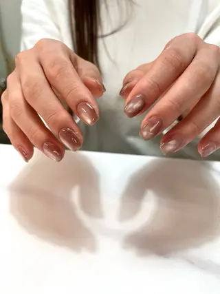 ネイル felice nailのネイルデザイン