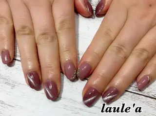 ネイル Rグループ felizのネイルデザイン