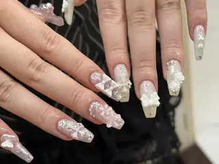 ネイル ✨Dreamy NORAのネイルデザイン