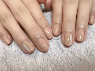 ネイル 佐藤 依娜のネイルデザイン