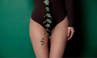 ハーブピーリング肌 管理🌿Ante関内のエステ・リラクイメージ