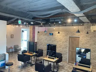 カラー#ブリーチ⭐️ STAR☆RIVERのヘアスタイル