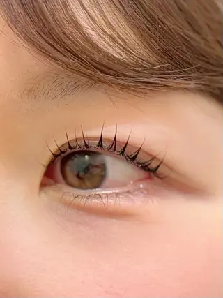 マツエク・マツパ Rumoa所属・🫧 Rumoa🫧のマツエク・マツパデザイン