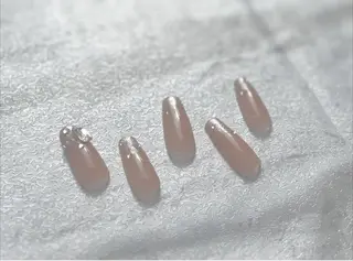 ネイル aoyagi maiのネイルデザイン