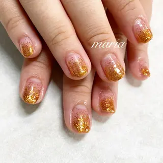 ネイル Beloved Mariaのネイルデザイン