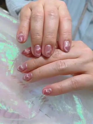 ネイル インフィニティ ネイルサロンのネイルデザイン