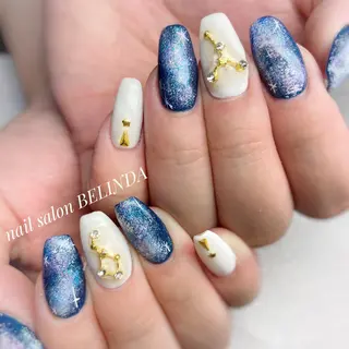 ネイル 毛利 ゆりあのエステ・リラクイメージ