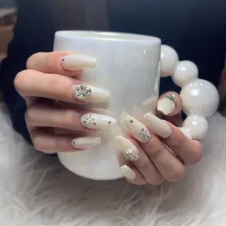 ネイル アンドミー みゆのネイルデザイン