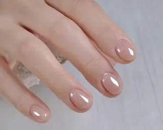 ネイル いつき ‘のネイルデザイン