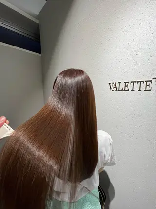 ロング ❣️韓国/髪質改善 🫧yamato👑のヘアスタイル