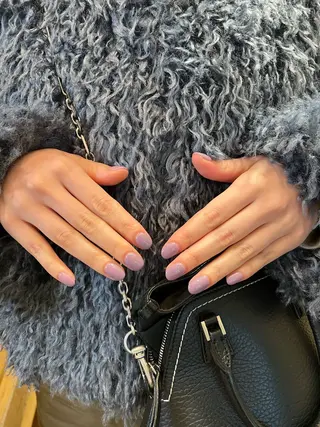 ネイル Nes.Nail所属・Miyagi Asamiのネイルデザイン