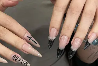 ネイル エリ🫧 nail池袋東口のネイルデザイン