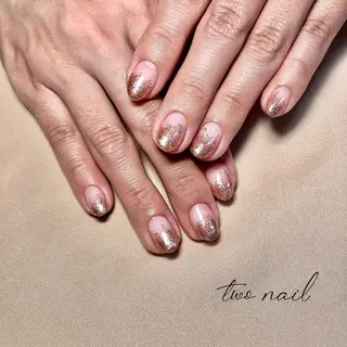 ネイル two nailのネイルデザイン