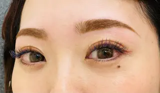 マツエク・マツパ Nail&Eyelash KIARA所属・閉店 しましたのマツエク・マツパデザイン