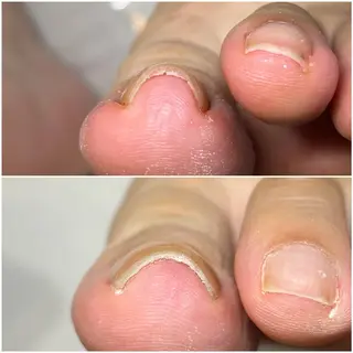 ネイル Amy nail care salonのネイルデザイン