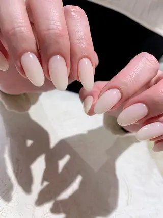 ネイル hiyo🫧ネイル /渋谷💍🎀のネイルデザイン