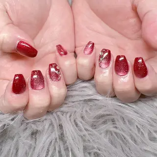 ネイル 個室ネイルサロンDolly  Girl〜ドーリーガール〜所属・DollyGirl KYOKOのネイルデザイン