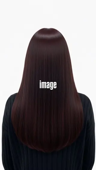 カラー RAD心斎橋 Rico‎‎₊˚⊹のマツエク・マツパデザイン