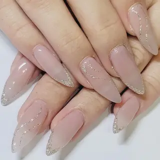 ネイル よしだ ひろきのネイルデザイン