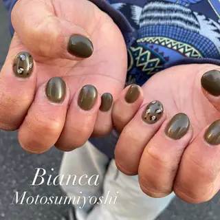 ネイル B☆STELLA SUNAKAWAのネイルデザイン