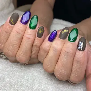 ネイル COCO+所属・COCO +のエステ・リラクイメージ