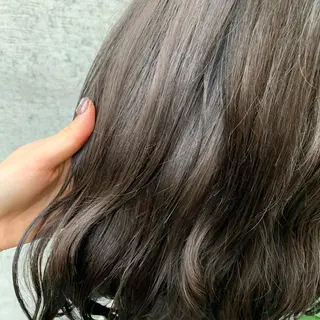 カラー kimika🥑 メンズ/髪質改善のヘアスタイル