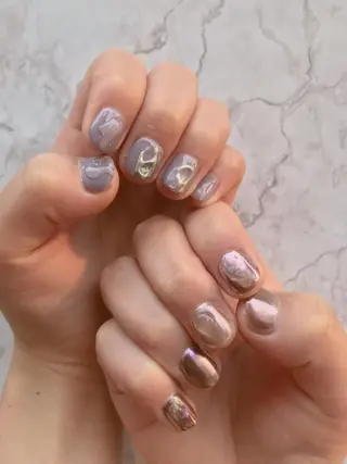 ネイル nails TOKYOのネイルデザイン