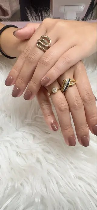 ネイル &ME かすみのネイルデザイン