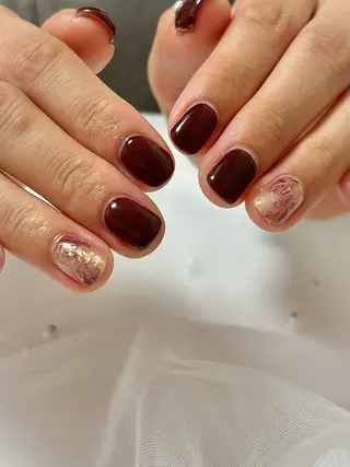 ネイル 【Nia】 natsukiのネイルデザイン