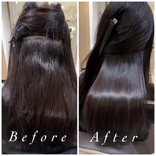 ロング Armony青山店 松原大斗のヘアスタイル