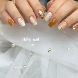 ネイル VENa eye＆ nail salonのネイルデザイン
