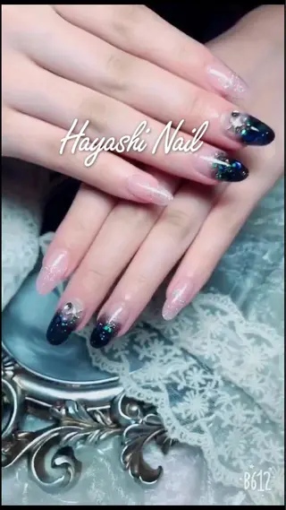 ネイル 狭山店(林) You nailのネイルデザイン