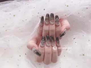 ネイル ジョリ En 💞🦋のネイルデザイン