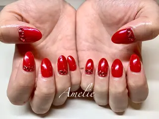 ネイル yo koのネイルデザイン