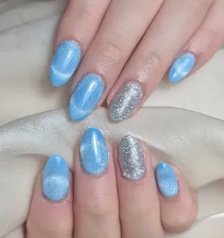 ネイル LR.ONE リナのネイルデザイン