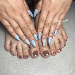 ネイル esterella所属・Nail salon esterellaのネイルデザイン