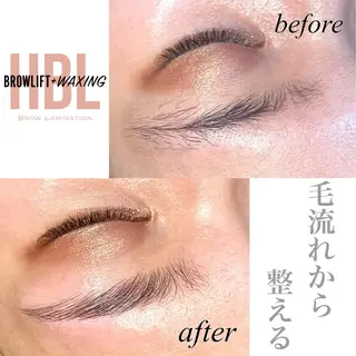 アイブロウ miy's eye+所属・miy's eye+ YUKI 浜松小豆餅のマツエク・マツパデザイン