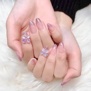 ネイル べルミエール sakiのネイルデザイン