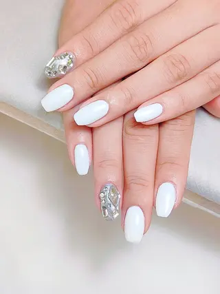 ネイル sunny nail もっちのネイルデザイン