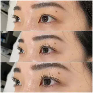 マツエク・マツパ SALON VILLAGE Yokohama所属・丹野 みゆき🦩🦩🫧の眉毛・アイブロウイメージ