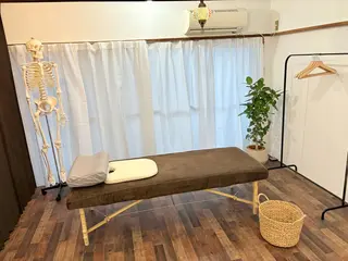 THE MOST整体院【祐天寺】所属・THEMOST整体院 祐天寺✨RYOHEIのエステ・リラクイメージ