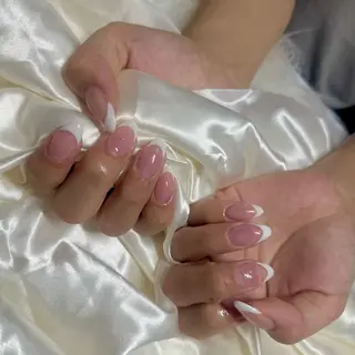 ネイル uni. Haruのネイルデザイン