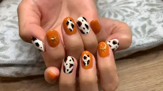 ネイル ネイルサロンUnlimit【アンリミット】所属・Unlimit アンリミットのネイルデザイン