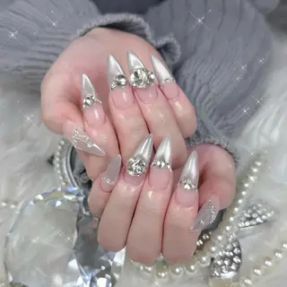 ネイル 🌸Hana 🌸のネイルデザイン