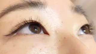 マツエク・マツパ Hair salon F所属・Ohtani Yukimiのマツエク・マツパデザイン