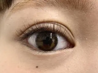 マツエク・マツパ eyelash NATURE所属・さき さきのマツエク・マツパデザイン