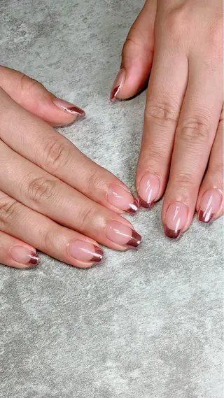 ネイル haleyume所属・shino🌟 痛ネイルのネイルデザイン