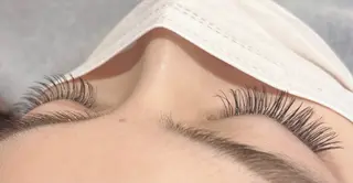 マツエク・マツパ 山田 綾芽のマツエク・マツパデザイン